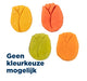 Trixie Roos Met Kippenborst Assorti
