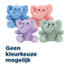 Multipet Minipet Olifant Assorti