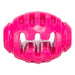 Trixie Rugbybal Soft & Strong Tpr Roze