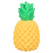 Trixie Ananas Latex Geel