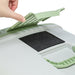 Trixie Kattenbak Easydraw Met Lade Grijsgroen