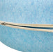 Trixie Speeldonut Vilt Blauw