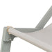 Trixie Strandstoel Hout Grijs