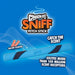 Chuckit Sniff Fetch Stick Bacongeur