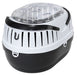 Ebi Reismand Paw Charcoal Zwart