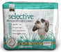 Supreme Science Selective Rabbit