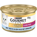 Gourmet Gold Luxe Mix Zeevis In Saus Met Spinazie