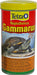 Tetra Gammarus Schildpadvoer
