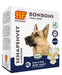 Bf Petfood Schapenvet Maxi Bonbons Knoflook