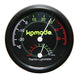 Komodo Thermometer / Hygrometer Analoog