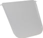 Merkloos Flap Voor Flip Cat / Flip Corner Kattenbak Transparant