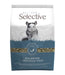 Supreme Science Selective Chinchilla