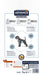 Advance Veterinary Diet Dog Gastroentric Spijsvertering