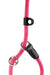 Hunter Retrieverlijn Neon Roze
