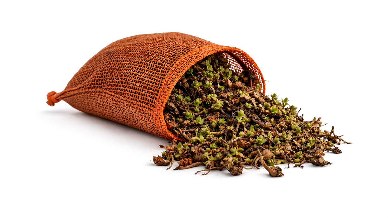 Sedum Stek voor Groendak 10 Kilogram – Mengpakket Sedum Stekken voor Dakbegroeiing / 10 KG