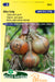 Ailsa Craig Zaaiui Geel Groot Zaden: Kweek heerlijke, grote gele uien in je eigen tuin. Grow delicious, large yellow onions for flavorful dishes. Cultivez de grosses oignons jaunes savoureux pour des repas riches en saveur