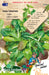 Asian Salad Mix Snijsla Zaden: Kweek voedzame, heerlijke en knapperige Aziatische bladgroenten in je eigen tuin. Perfect voor frisse salades en roerbakgerechten.