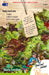 Baby Leaf Mix Snijsla Zaden: Kweek voedzame, heerlijke en knapperige snijsla in je eigen tuin. Perfect voor frisse salades en gezonde maaltijden.