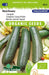 Black Beauty Courgette Zaden: Grow delicious, dark green zucchini in your own garden. Kweek heerlijke, donkergroene courgettes, perfect voor gezonde en smaakvolle gerechten