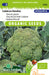 Calabrese Natalino Broccoli Groene Zaden: Kweek voedzame, heerlijke en knapperige broccoli in je eigen tuin. Perfect voor gezonde en smaakvolle maaltijden.