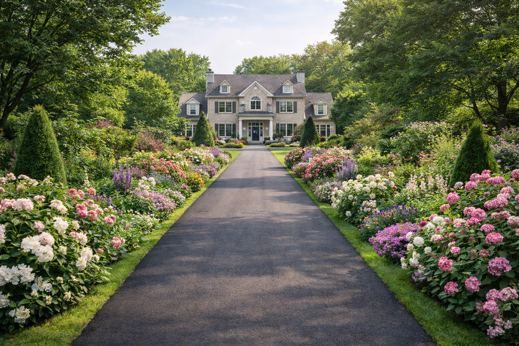 Spezielles Orchideensubstrat 5 Liter – Stark, robust und wachstumsfördernd – Für drinnen und draußen