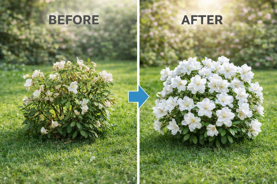 Spezielles Orchideensubstrat 5 Liter – Stark, robust und wachstumsfördernd – Für drinnen und draußen