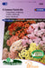 F2 Summer Pastels Mix Duizendblad Veelkleurig Zaden: Kweek Prachtige, Kleurrijke Duizendblad Bloemen - Grow Beautiful, Colorful Yarrow - Cultivez de l'Achillée Multicolore et Éclatante
