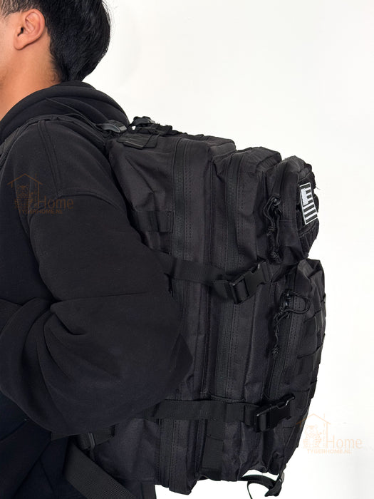Rugzak Tactische Tas Wandelrugzak en Legertas voor Outdoor, Survival, en Kamperen