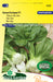 Green Fortune F1 Paksoi Pak Choi Zaden: Kweek voedzame, heerlijke en knapperige paksoi in je eigen tuin. Ideaal voor roerbakgerechten en gezonde maaltijden.