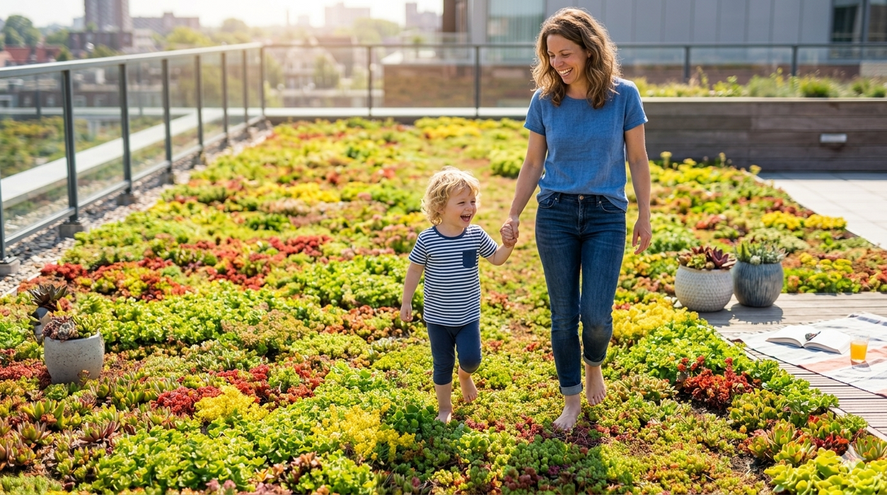 50 X stuks Sedum mix | Sierlijke bodembedekker | Vetplanten mengsel voor tuin of dak | Winterhard vaste plant zaden (kopie)