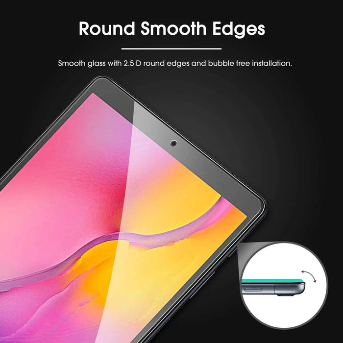 Screenprotector Geschikt voor Apple iPad - Premium glas, Anti-Scratch, Anti-Fingerprint, Anti-Explosion, Full Coverage, Ultra-Thin, HD Clear, Bubble Free - Screenprotector Tempered Glass Screen Protector Gehard Glas