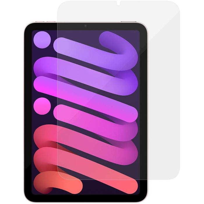 Screenprotector Geschikt voor Apple iPad - Premium glas, Anti-Scratch, Anti-Fingerprint, Anti-Explosion, Full Coverage, Ultra-Thin, HD Clear, Bubble Free - Screenprotector Tempered Glass Screen Protector Gehard Glas