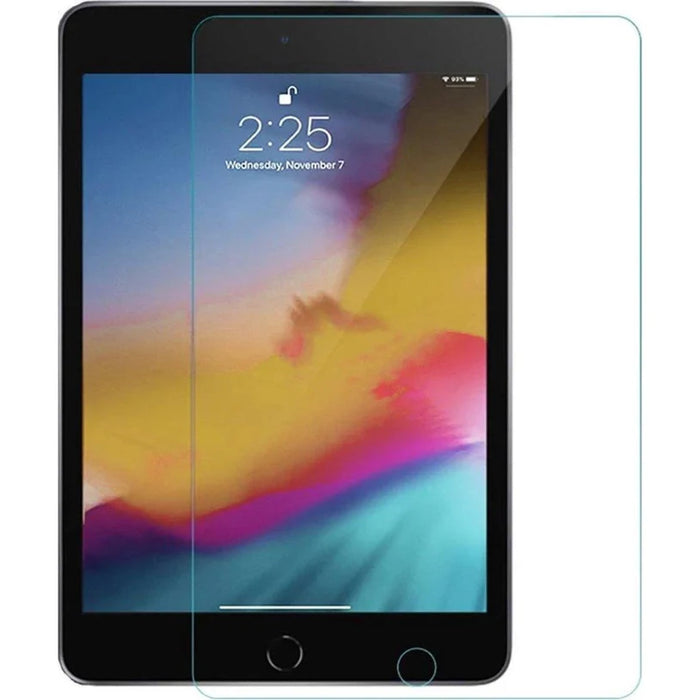 Screenprotector Geschikt voor Apple iPad - Premium glas, Anti-Scratch, Anti-Fingerprint, Anti-Explosion, Full Coverage, Ultra-Thin, HD Clear, Bubble Free - Screenprotector Tempered Glass Screen Protector Gehard Glas