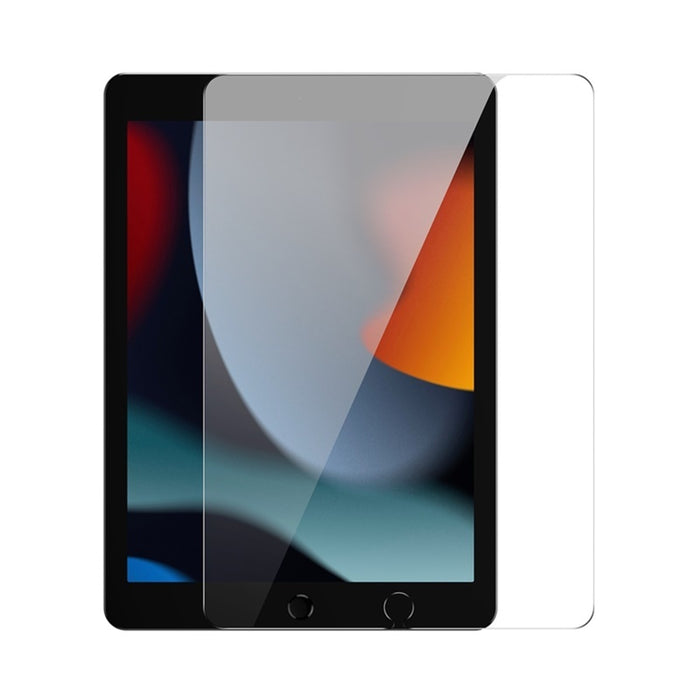 Screenprotector Geschikt voor Apple iPad - Premium glas, Anti-Scratch, Anti-Fingerprint, Anti-Explosion, Full Coverage, Ultra-Thin, HD Clear, Bubble Free - Screenprotector Tempered Glass Screen Protector Gehard Glas