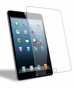 Screenprotector Geschikt voor Apple iPad - Premium glas, Anti-Scratch, Anti-Fingerprint, Anti-Explosion, Full Coverage, Ultra-Thin, HD Clear, Bubble Free - Screenprotector Tempered Glass Screen Protector Gehard Glas