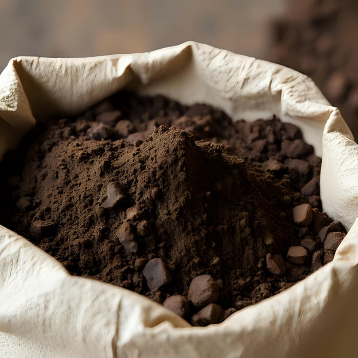 Compost Big Bag 1 m³ – Natuurlijke bodemverbeteraar voor planten, gazon en moestuin