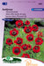 Kooltjevuur Adonis Bloedrood Zaden: Kweek prachtige, vurige Adonis bloemen in je tuin. Grow stunning, fiery Adonis flowers for a vibrant and striking garden display