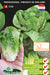 Little Gem Pinilla Zaden voor het kweken van voedzame, heerlijke en knapperige mini-Romaanse sla in je eigen tuin. Perfect voor frisse salades en gezonde maaltijden