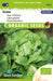 Matilda Krop- of Botersla Zaden voor het kweken van voedzame, heerlijke en knapperige sla in je eigen tuin. Perfect voor frisse salades en gezonde gerechten met een zachte, boterachtige textuur.