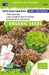 Red & Green Salad Bowl Pluksla Gemengd Zaden voor het kweken van zowel rode als groene, voedzame en heerlijke pluksla. Ideaal voor een knapperige en frisse oogst in je eigen tuin, perfect voor kleurrijke en gezonde salades.