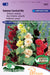 Summer Carnival Mix Stokroos Eenjarig Zaden: Kweek prachtige, kleurrijke stokrozen in je tuin. Grow beautiful, colorful hollyhocks for a vibrant garden display. Cultivez de magnifiques roses trémières colorées pour un jardin éclatant